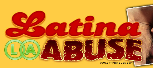 Latina Abuse Starring Janessa Ortiz